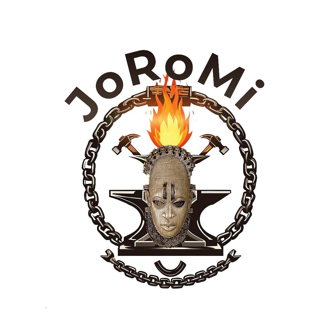 JoRoMi AI Super Agent Logo